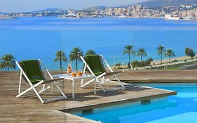 Meliá Palma Bay